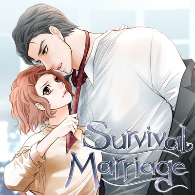 Survival Marriage [VertiComix]