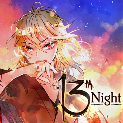 The 13th Night [VertiComix]