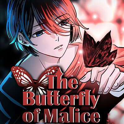 The Butterfly of Malice [VertiComix]
