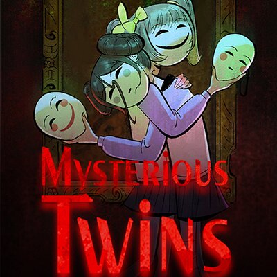 Mysterious Twins [VertiComix]
