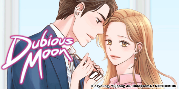 Dubious Moon